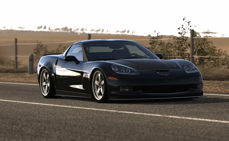 Illustration for article titled Did someone say GT5 pics?
